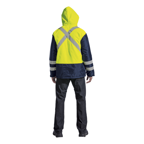 Barron Fleet Jacket (FLE-JAC)