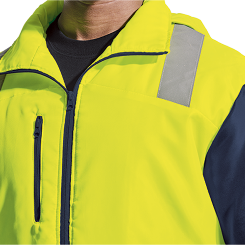 Barron Fleet Jacket (FLE-JAC)