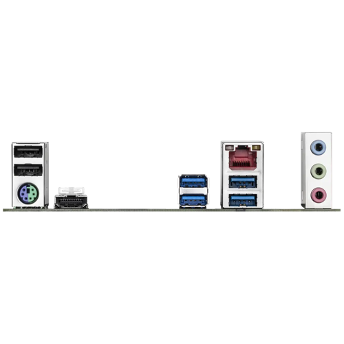 Gigabyte B860M H Intel Socket LGA 1851 Micro ATX Motherboard