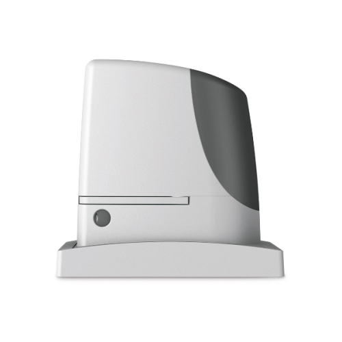 Nice RUN 2500i Inverter Sliding Gate Motor Only 230 VAC