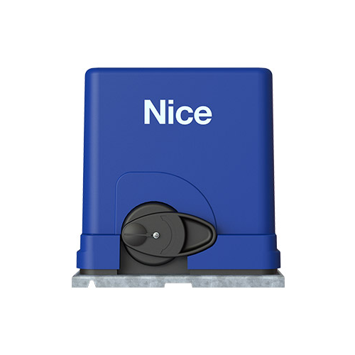 Nice Gate Motor Drive 300 Gate Motor + Batt (NO Rack + TX)