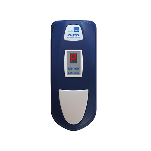 Nice Garage Door Motor Roll-up Motor PCB for RGA150