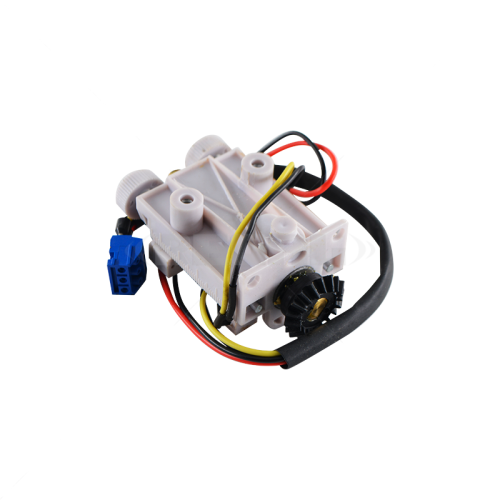 Nice Garage Door Motor Roll-up Motor PCB for RGA150