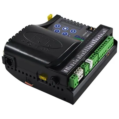 Nice Drive 500/600 PCB in Housing