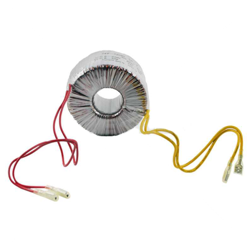 Nice DC Blue Toroidal Transformer 24V120
