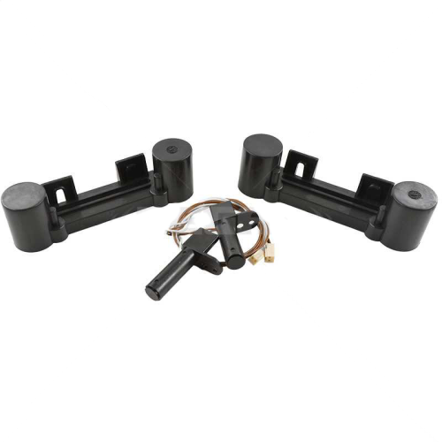 Nice ET500 Mag Limit Switch Kit + Actuators