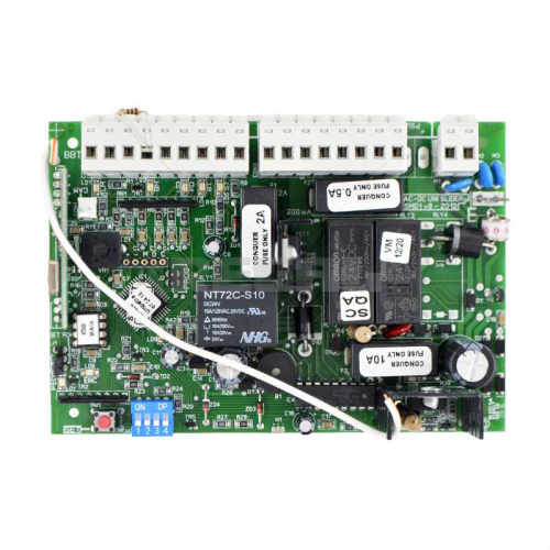 Nice ET UMPHETA PCB 24VDC/ACDC