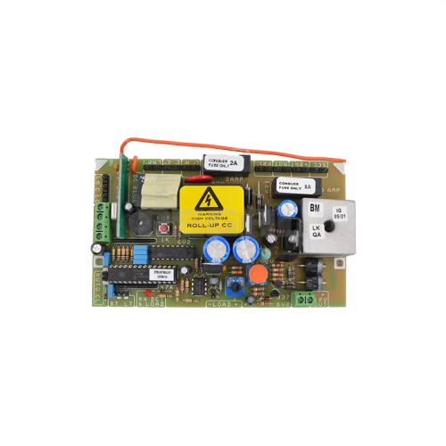 Nice Garage Door Motor Roll-up Motor PCB for RGA150
