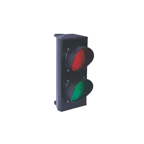 Centurion Barriers Traffic Light 2 Way Red | Green 12VDC Centurion Barriers Traffic Light 2 Way Red | Green 12VDC