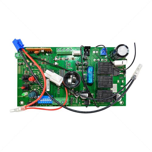 Centurion Garage Door Supalift RDO 1/2 DC BP PCB For Rollup
