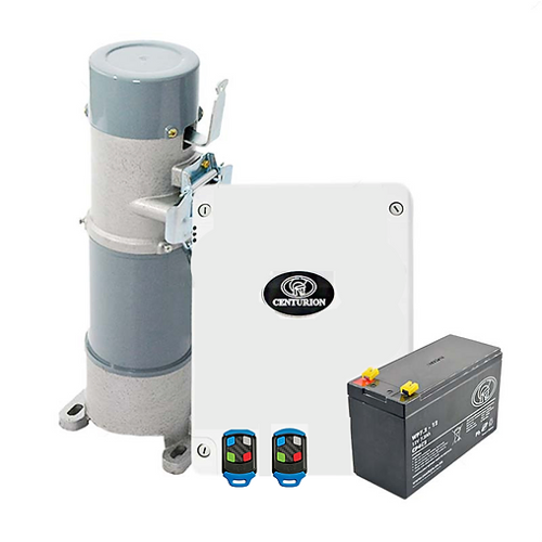 Centurion RSO50 Roller Shutter Garage Door Kit 500Kg 24VDC FMLC