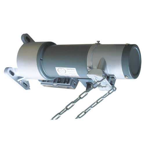 Centurion Garage Door RSO5R 220VAC 500Kg Roller Shutter Operator