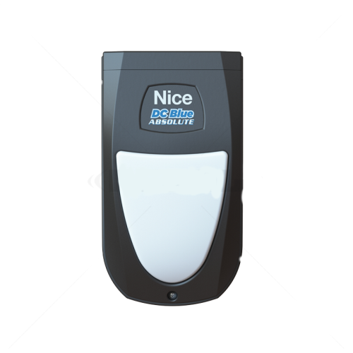 Nice DC Blue Absolute Control Unit