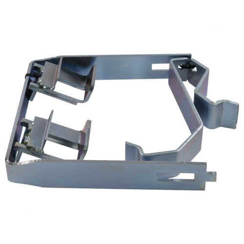 Nice Drive 500/600 Gate Motor Anti Tamper Bracket