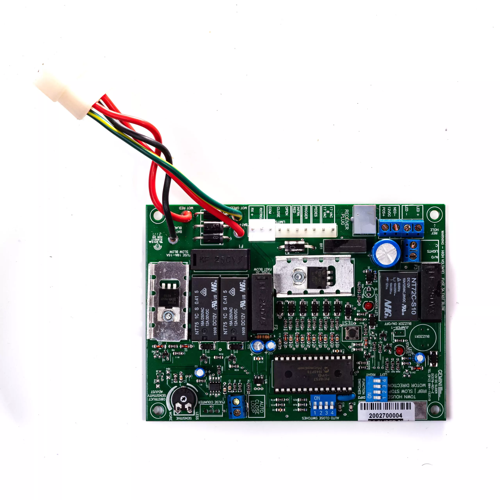 Gemini 12V DC Slider PCB V5/SE