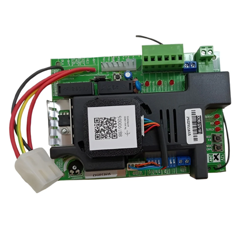 Gemini 12V DC Slider PCB SEL L90451