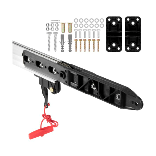 Gemini GDO Extrusion Sectional