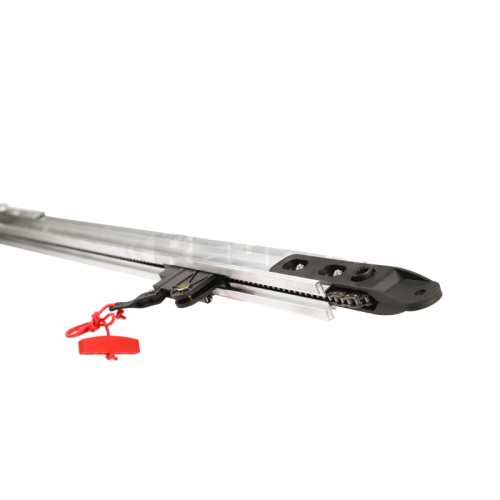 Gemini GDO Extrusion Sectional Caravan