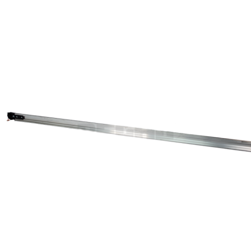 Gemini GDO Extrusion Rollup Caravan