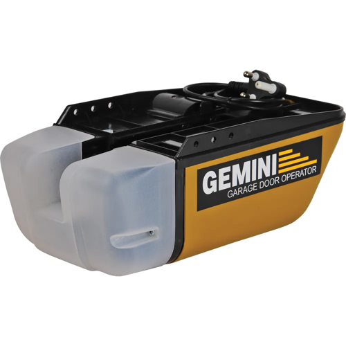Gemini Garage Door Motor Only