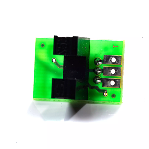 Gemini Shaft encoding Wireless Pickup