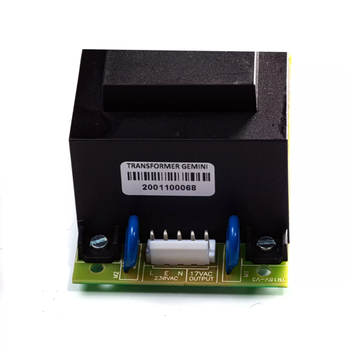 Gemini Transformer 110V P05861