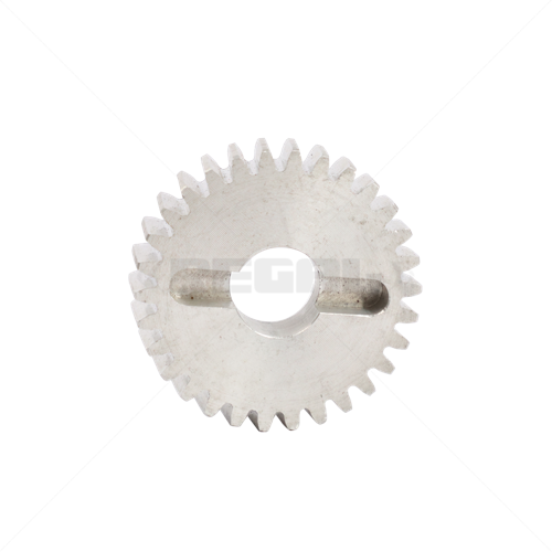 Gemini Capacitor 10/12uF 400VAC AC