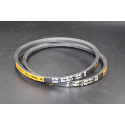 Gemini Fan Belt Optibelt (10x450x17) 470Lp (AC-Swing) 08105