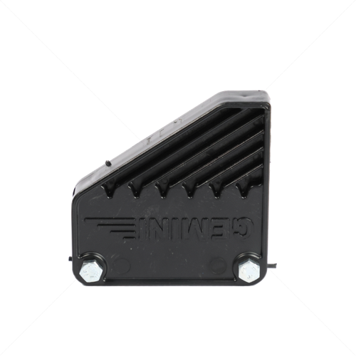 Gemini Capacitor 10/12uF 400VAC AC