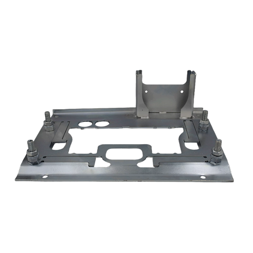 Gemini Capacitor 10/12uF 400VAC AC