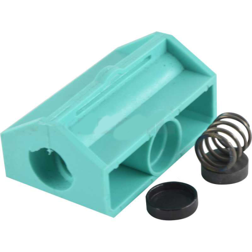 DigiDoor Extrusion Nut and Spring