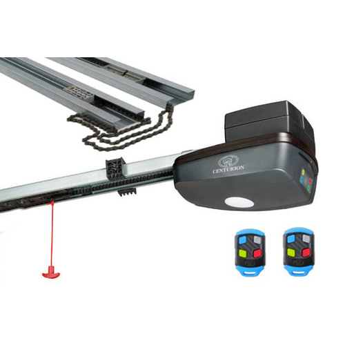 Centurion SDO4 Smart T10 Garage Motor 1000N Sect Kit