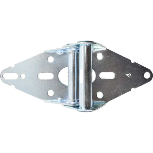DigiDoor Garage Door Hinge 4 14 Gauge (Galvanised)