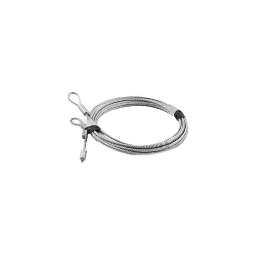 DigiDoor Double Door Torsion Cable Set 3 x 2700mm