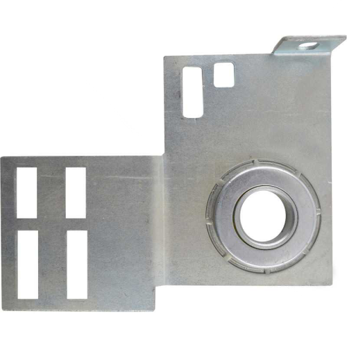 DigiDoor Tor End Bracket Incl BRG ATL LH