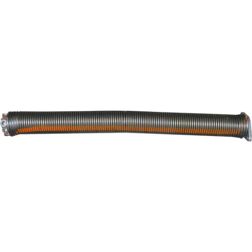 DigiDoor Torsion Spring 70Kg x2135mm Blk.R_Grn Str