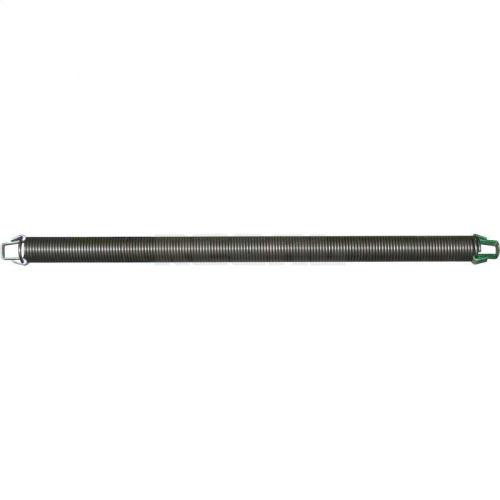 DigiDoor Tension Spring 65Kg x2135mm. Green Tip