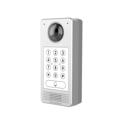 Grandstream GDS3710 HD IP Video Door System