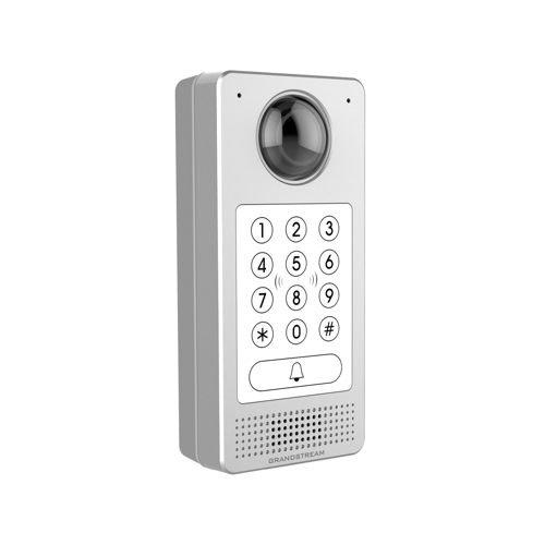 Grandstream GDS3710 HD IP Video Door System