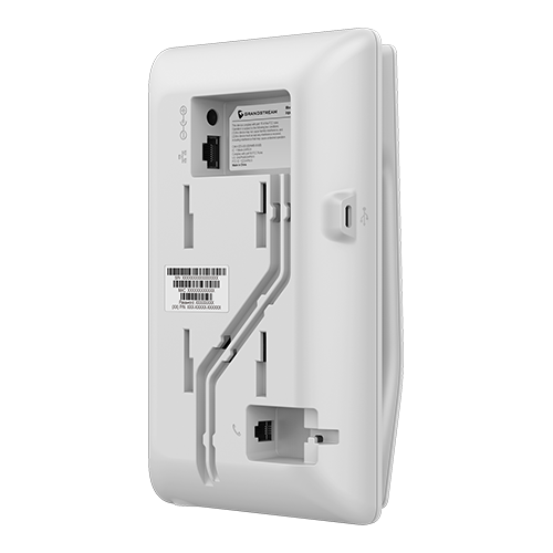 Grandstream GHP620 2 Line Hotel Phone White Grandstream GHP620 2 Line Hotel Phone White