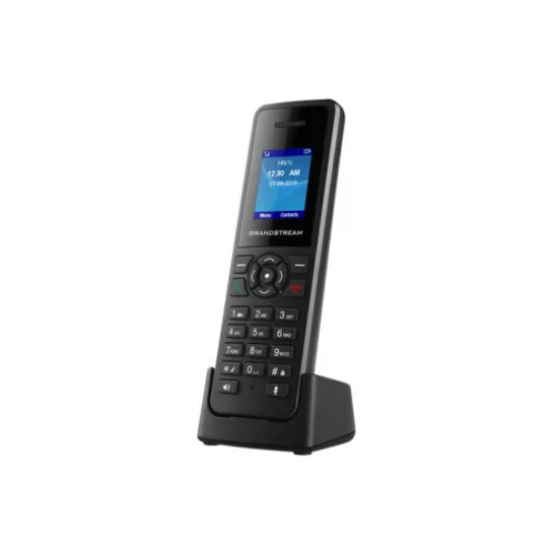 Grandstream DP720 DECT Handset Compatible with DP75x | DP720