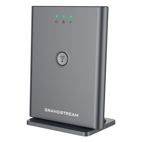 Grandstream DP752 Long-range DECT VoIP Base Station