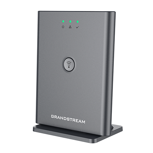 Grandstream DP755 Long-range DECT VoIP Base Station