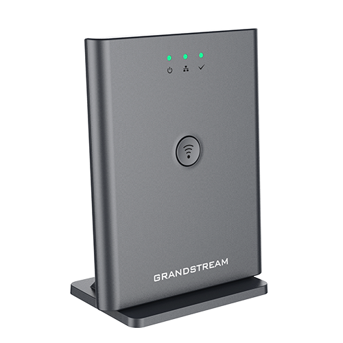 Grandstream DP755 Long-range DECT VoIP Base Station