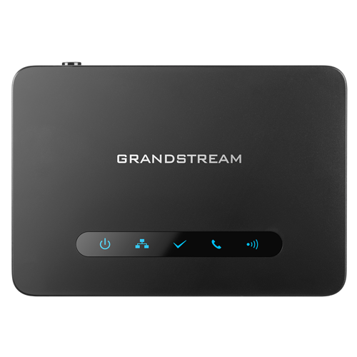 Grandstream DP760 Long-range DECT VoIP Repeater