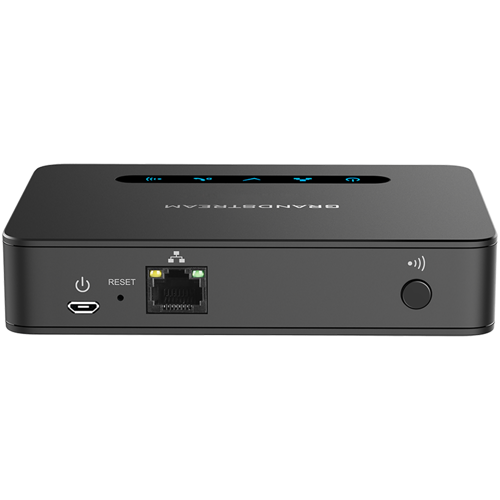 Grandstream DP760 Long-range DECT VoIP Repeater