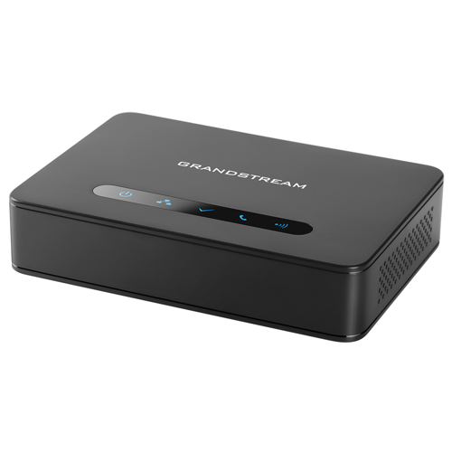 Grandstream DP760 Long-range DECT VoIP Repeater