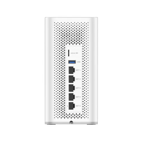 Grandstream GCC6010W Unified Communications IP-PBX Grandstream GCC6010W Unified Communications IP-PBX