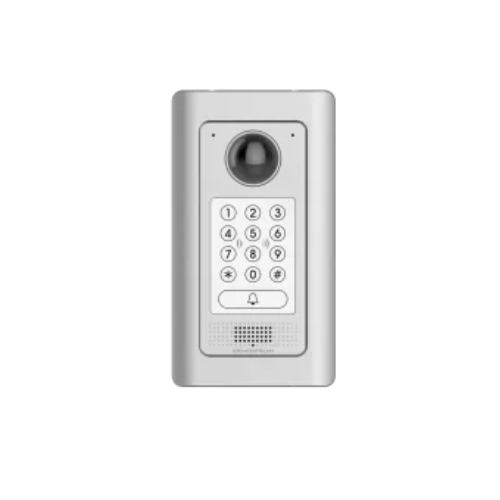 Grandstream's GDS37x0-IN-WALL Mounting Kit