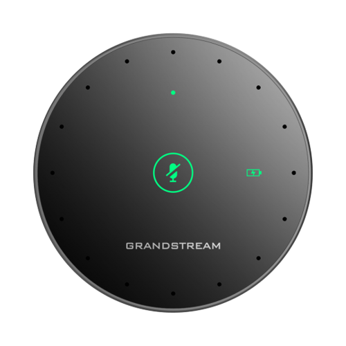 Grandstream GMD1208 Video Conferencing Microphone